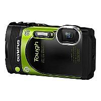 Ремонт объектива для Olympus Tough TG-870 в Москве