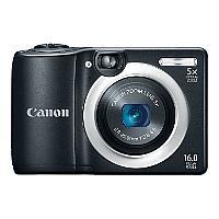 Замена слота карты для Canon PowerShot A1400 в Москве