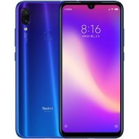 Ремонт Xiaomi Redmi Note 7 Pro в Москве