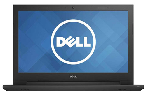 Ремонт Dell Inspiron 15 3558 в Москве