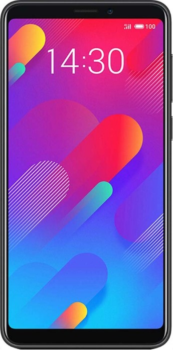 Ремонт Meizu M8 в Москве