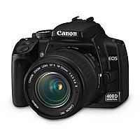 Замена аккумулятора для Canon EOS 400D в Москве