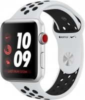 Замена полифонического динамика для Apple Watch 3 Nike+ в Москве