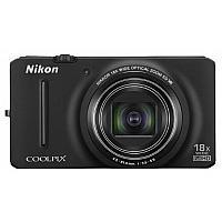 Ремонт Nikon coolpix s9200 в Москве