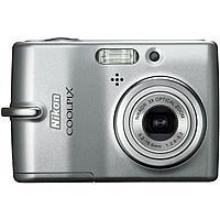Замена зеркала для Nikon COOLPIX L10 в Москве