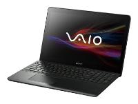 Ремонт Sony VAIO Fit SVF15A1S9R в Москве