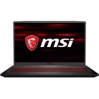 Ремонт MSI GF75 Thin 8RC в Москве