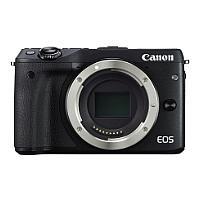 Ремонт Canon EOS M3 Body в Москве