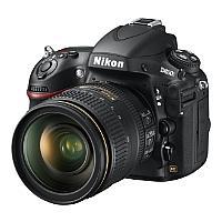 Замена аккумулятора для Nikon D800E Kit в Москве