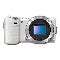 Ремонт Sony Alpha NEX-5N Body в Москве