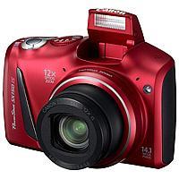 Прошивка для Canon PowerShot SX150 IS в Москве