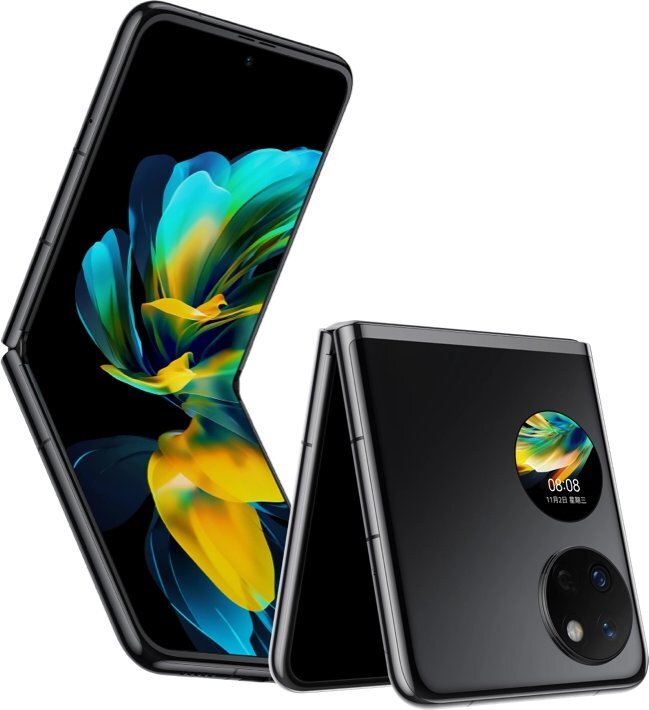 Восстановление после неудачной прошивки для Huawei Pocket S в Москве
