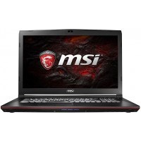 Ремонт MSI GP72VR 6RF Leopard Pro в Москве