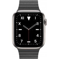 Полная диагностика для Apple Watch 5 Edition Titanium в Москве