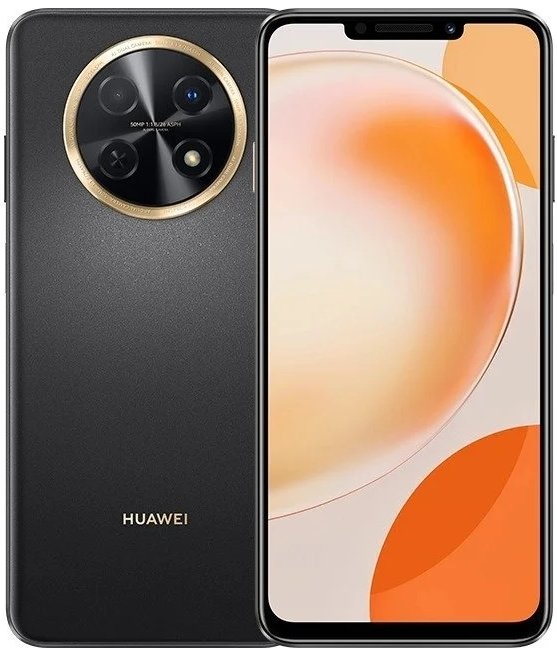 Восстановление после неудачной прошивки для Huawei Nova Y91 в Москве