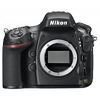 Замена корпуса для Nikon d800e в Москве