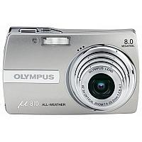 Ремонт Olympus mju 810 digital в Москве