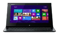 Ремонт Sony VAIO Duo 11 SVD1121P2R в Москве