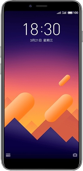 Ремонт Meizu E3 64GB в Москве