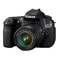 Ремонт Canon EOS 60D Kit в Москве