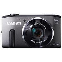 Замена шлейфа для Canon powershot sx270 hs в Москве