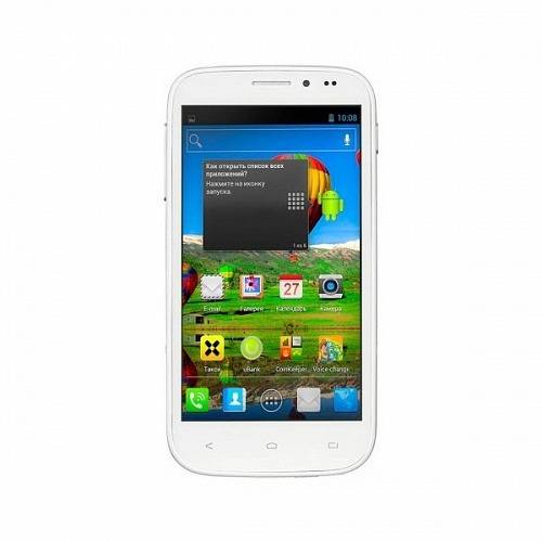 Ремонт fly IQ4404 Spark в Москве