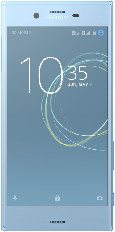 Ремонт Sony Xperia XZs в Москве