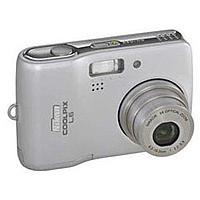 Прошивка для Nikon COOLPIX L6 в Москве