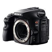 Чистка матрицы для Sony Alpha SLT-A57 Body в Москве