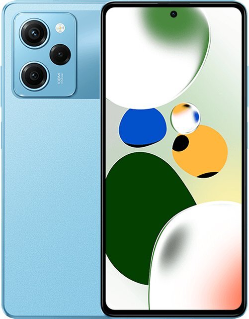 Ремонт Xiaomi Redmi Note 12 Pro Speed 256 ГБ/8 ГБ в Москве