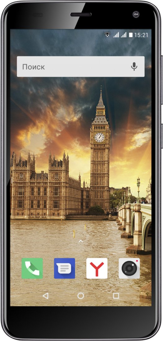 Ремонт Fly Life Compact 4G в Москве