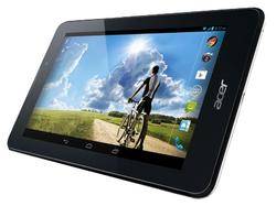 Ремонт Acer Iconia Tab 7 A1 713HD в Москве