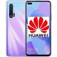 Ремонт Huawei Nova 6 128GB в Москве