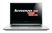 Ремонт  Lenovo IdeaPad Z400 в Москве