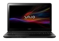 Ремонт Sony VAIO Fit E SVF1521E1R в Москве