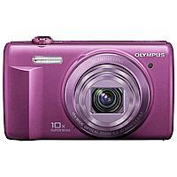 Ремонт Olympus VR-340 в Москве