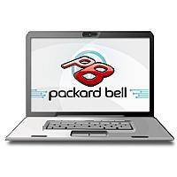 Ремонт Packard Bell EasyNote NJ66 в Москве