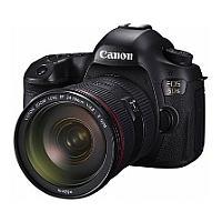 Замена стекла для Canon EOS 5DS Kit в Москве