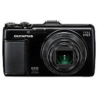 Прошивка для Olympus SH-25MR в Москве