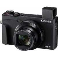 Замена стекла для Canon PowerShot G5X Mark II в Москве