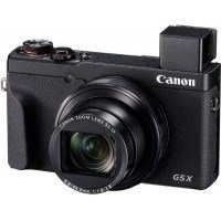 Юстировка для Canon PowerShot G5X Mark II в Москве