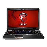 Замена жесткого диска (HDD) для MSI gt70 0ng в Москве
