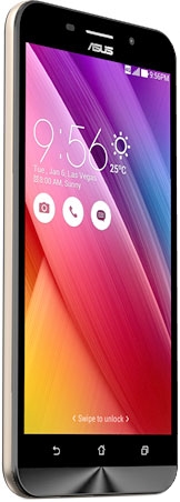 Ремонт Asus Zenfone Max 16GB ZC550KL в Москве