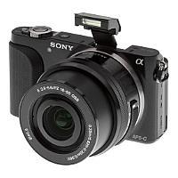 Замена экрана для Sony Alpha NEX-3N Kit в Москве