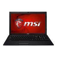 Ремонт MSI GP60 2PE Leopard в Москве