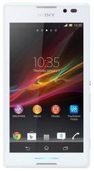 Ремонт  Sony Xperia C в Москве