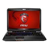 Ремонт MSI gt70 0nc в Москве
