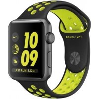 Замена полифонического динамика для Apple Watch 2 Nike+ в Москве