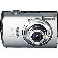 Юстировка для Canon DIGITAL IXUS 860 IS в Москве
