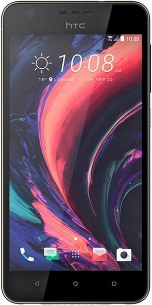Ремонт HTC Desire 10 Lifestyle в Москве